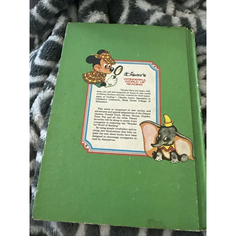 Disney product vintage